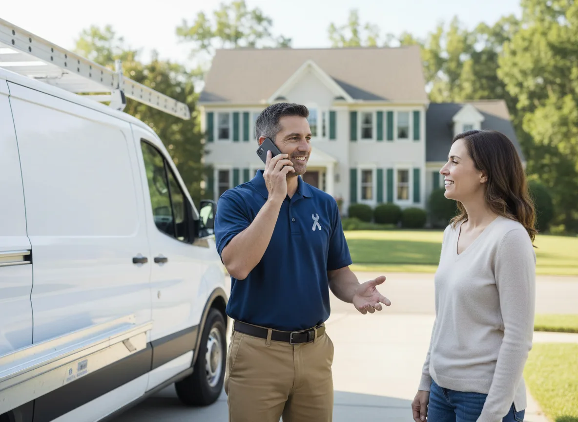 Home Gutter Service Farmington, PA FAQs